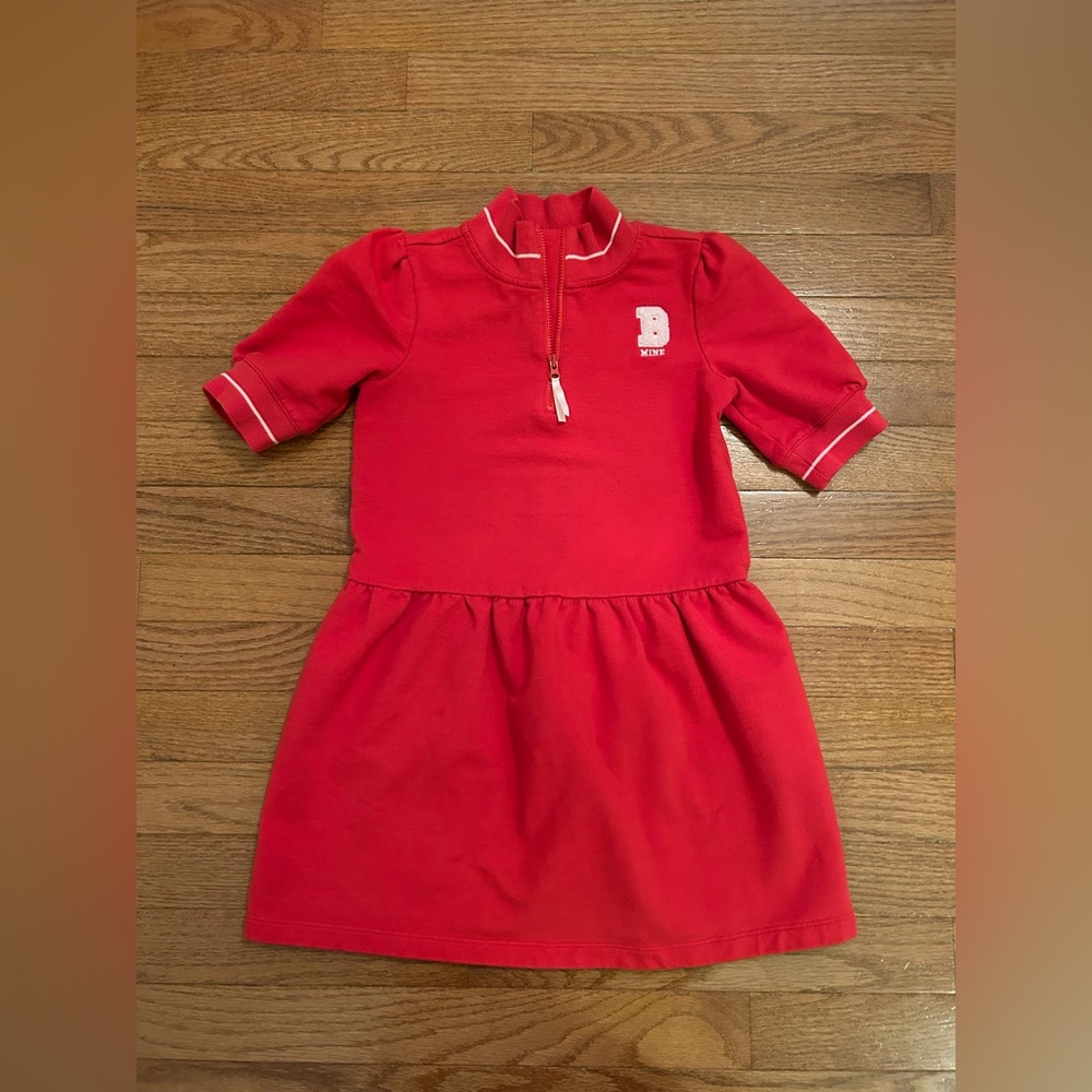 Janie and Jack B Mine Valentine’s Day Dress